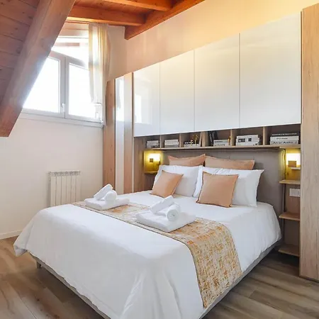 La Divina Mansarda Di Milano Apartmán Vittuone