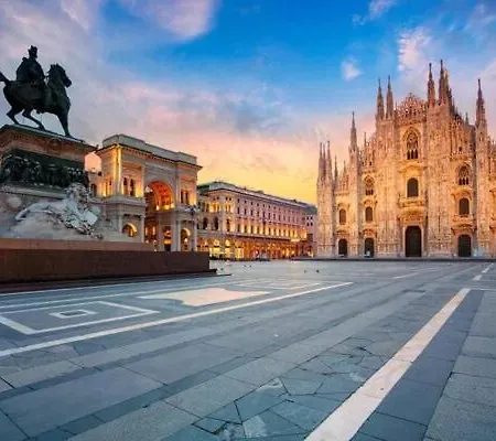 La Divina Mansarda Di Milano Apartmán Vittuone