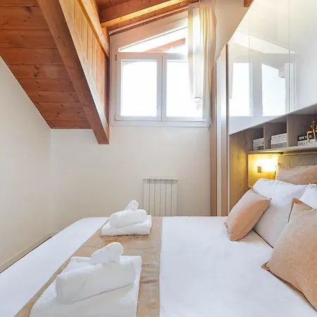 Apartmán La Divina Mansarda Di Milano Vittuone