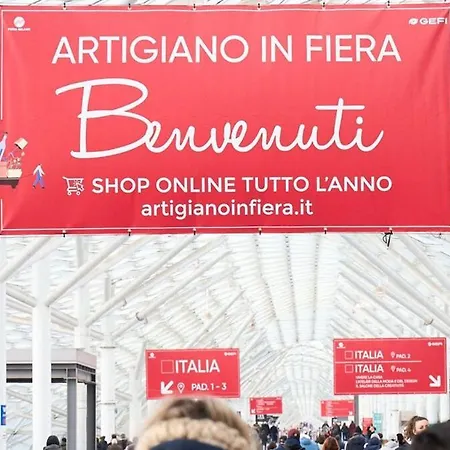 La Divina Mansarda Di Milano * Vittuone
