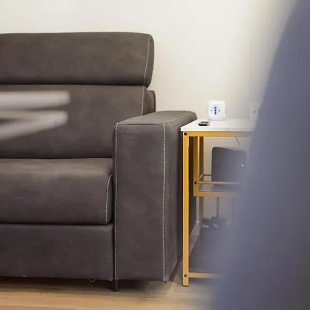 La Divina Mansarda Di Milano Apartmán
