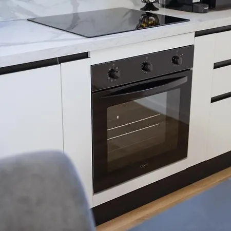 Apartamento La Divina Mansarda Di Milano Vittuone