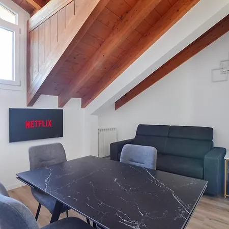 La Divina Mansarda Di Milano Apartamento Vittuone