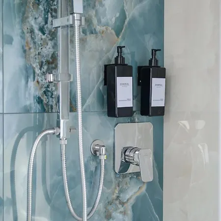 La Divina Mansarda Di Milano Apartamento